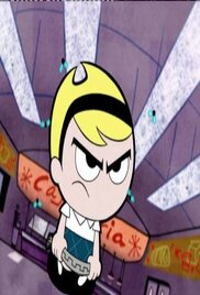 The Grim Adventures of Billy and Mandy