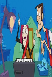 Clone High 2023