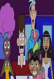 Clone High 2023