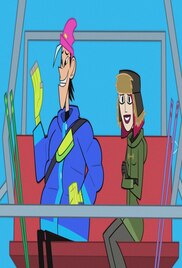 Clone High 2023