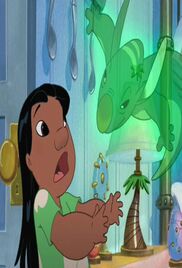 Lilo and Stitch