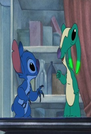 Lilo and Stitch