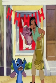 Lilo and Stitch