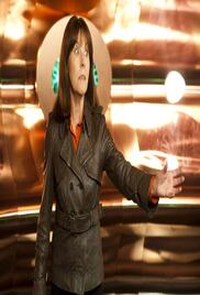 The Sarah Jane Adventures