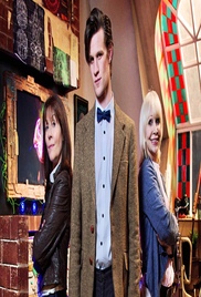 The Sarah Jane Adventures