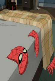 The Spectacular Spider-Man