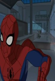 The Spectacular Spider-Man