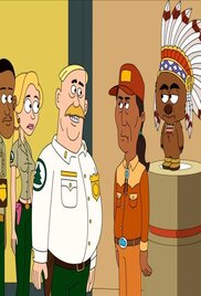 Brickleberry