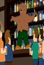 Brickleberry