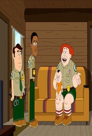 Brickleberry