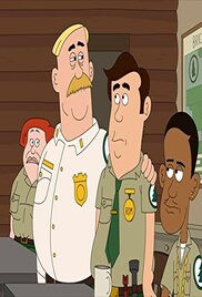 Brickleberry