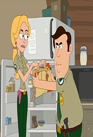 Brickleberry