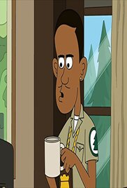 Brickleberry