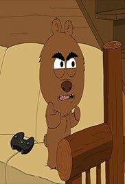 Brickleberry