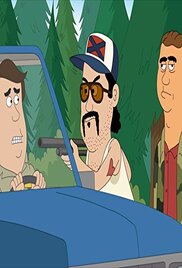 Brickleberry