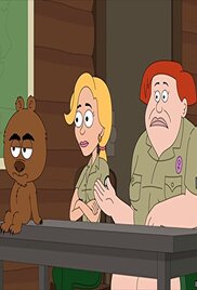 Brickleberry