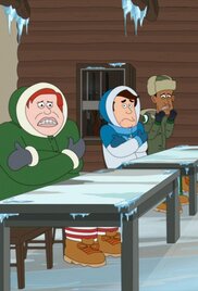 Brickleberry