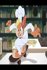 Tiny Toons Looniversity