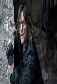 The Walking Dead Daryl Dixon