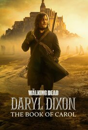 The Walking Dead Daryl Dixon