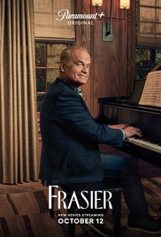 Frasier 2023