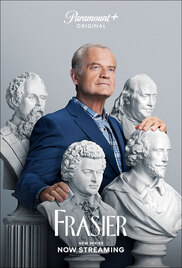 Frasier 2023