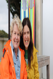 xtraordinary Escapes with Sandi Toksvig