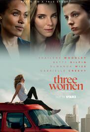 Three Women