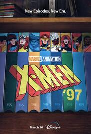 X-Men 97