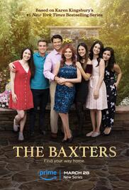 The Baxters