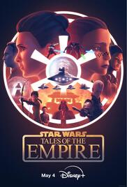 Star Wars Tales of the Empire