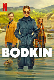 Bodkin