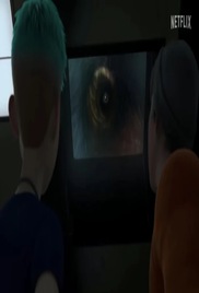 Jurassic World Chaos Theory