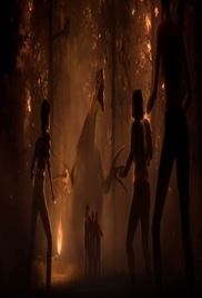 Jurassic World Chaos Theory