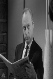 Alfred Hitchcock Presents