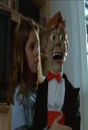 Goosebumps 1995