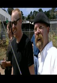 MythBusters 2003