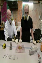 MythBusters 2003