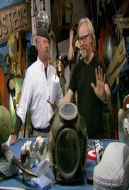 MythBusters 2003