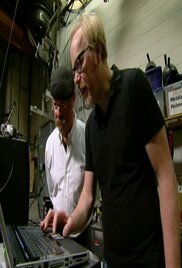 MythBusters 2003