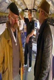 MythBusters 2003