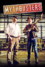 MythBusters 2003