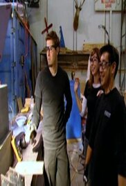 MythBusters 2003