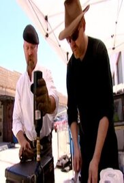 MythBusters 2003