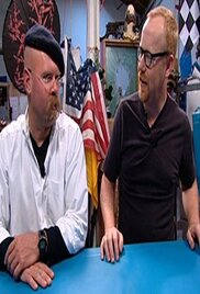 MythBusters 2003