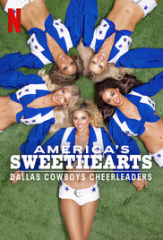 Americas Sweethearts Dallas Cowboys Cheerleaders