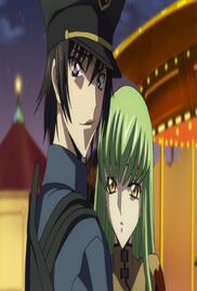 Code Geass