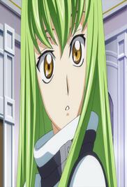 Code Geass