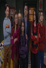 Wizards Beyond Waverly Place
