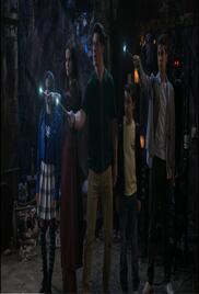 Wizards Beyond Waverly Place